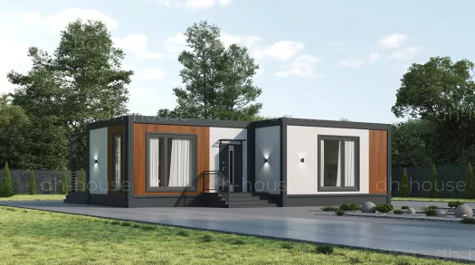 Домокомплект DoorHan 74 Ультра