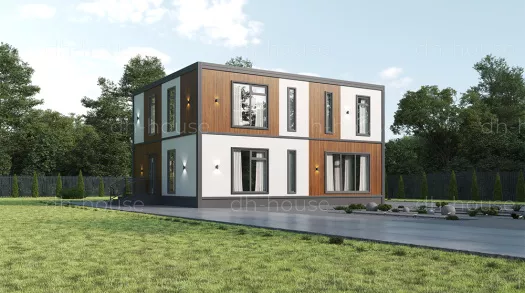 Домокомплект DoorHan 236 Ультра