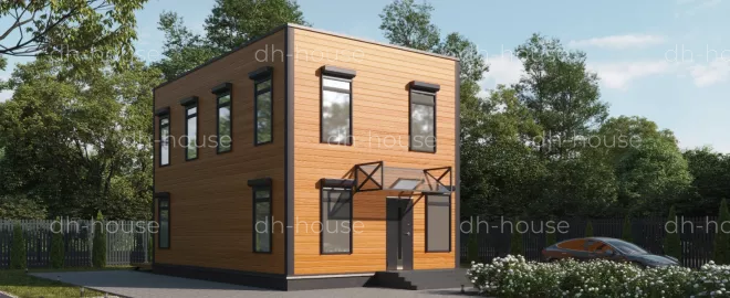 Домокомплект DoorHan Лайт 148